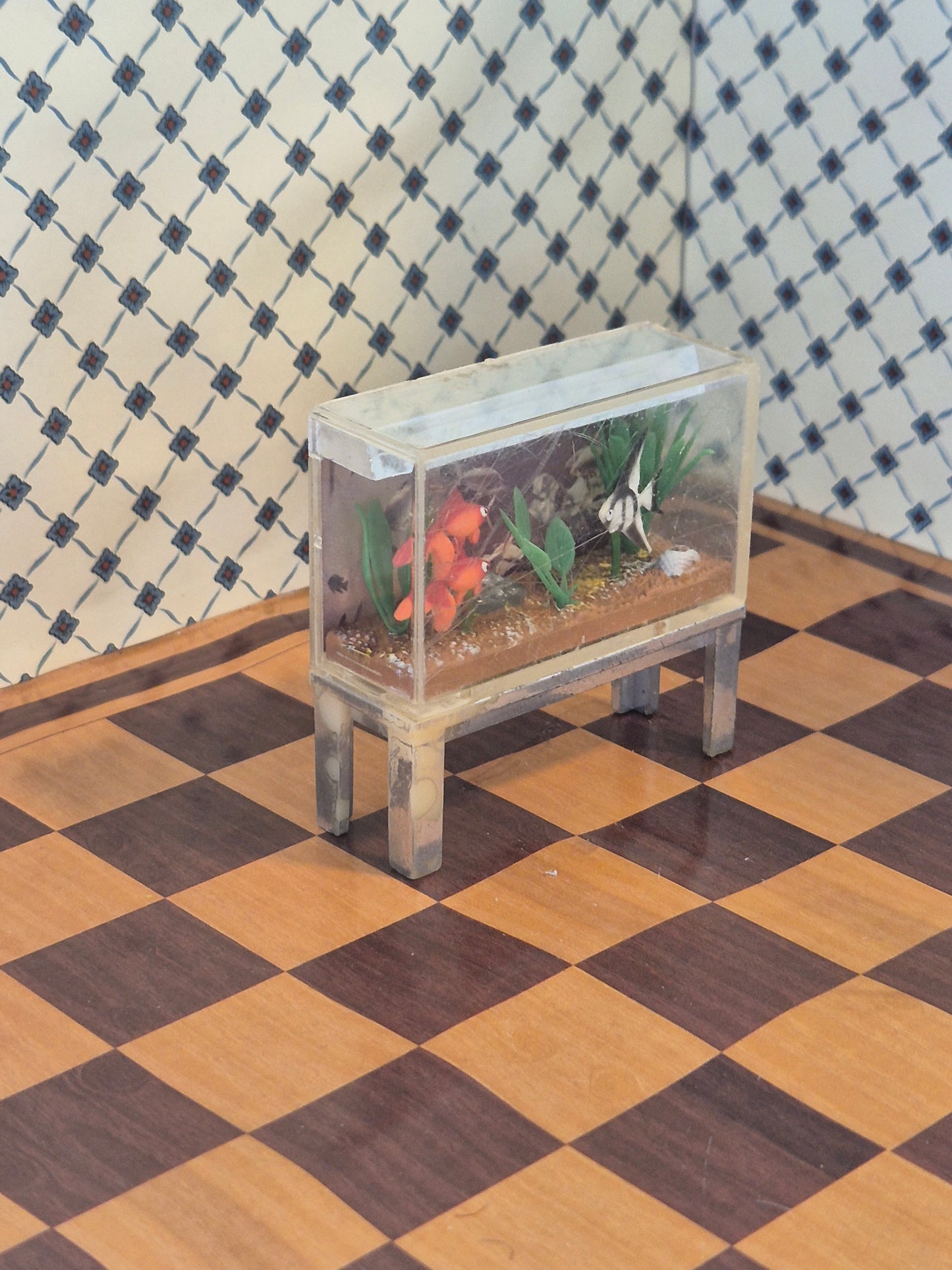 Lundby akvarium