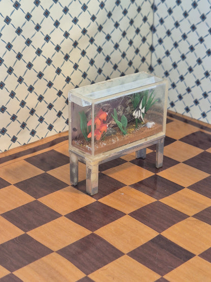 Lundby akvarium