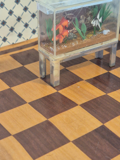 Lundby akvarium