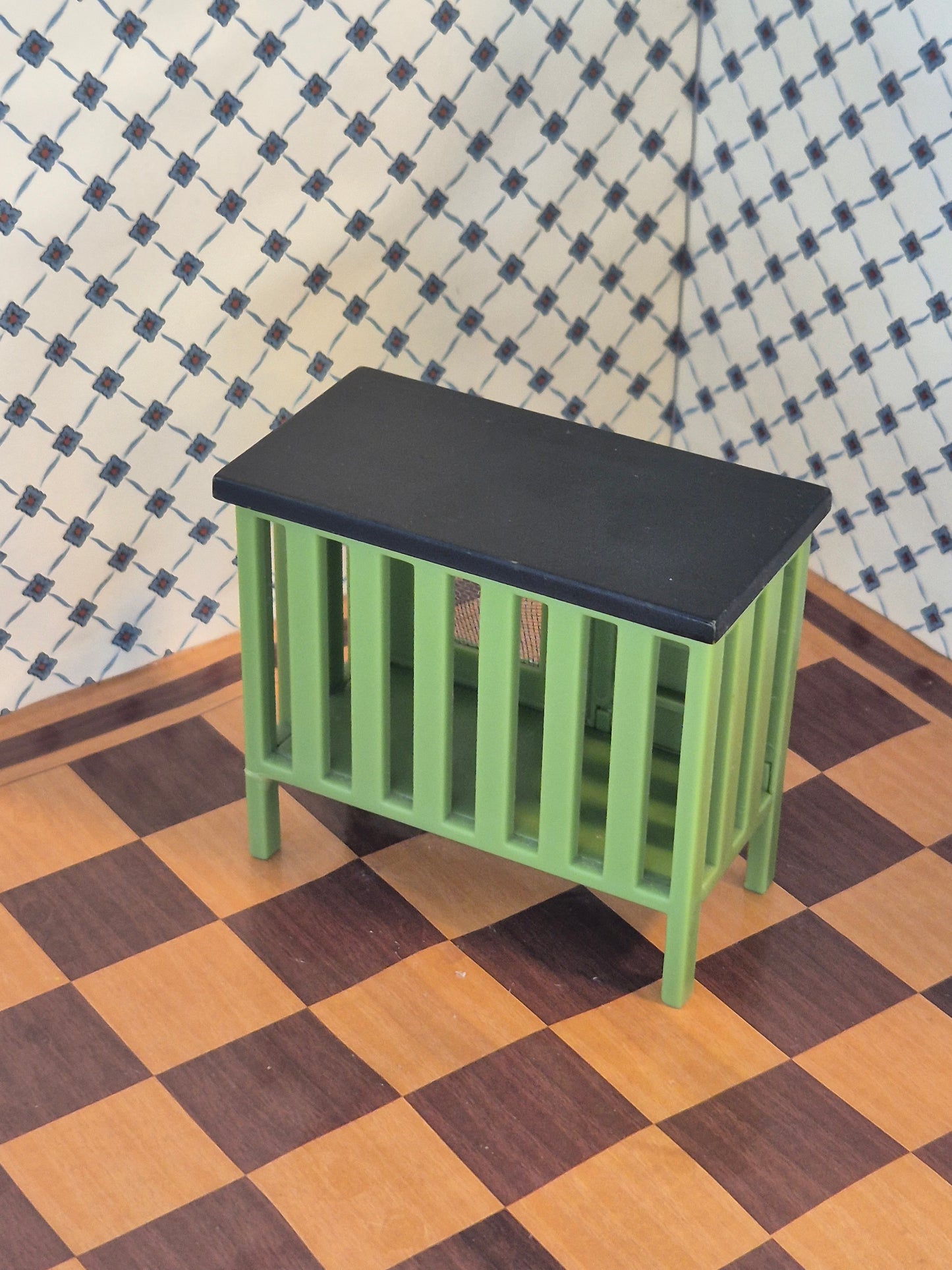 Lundby kaninbur
