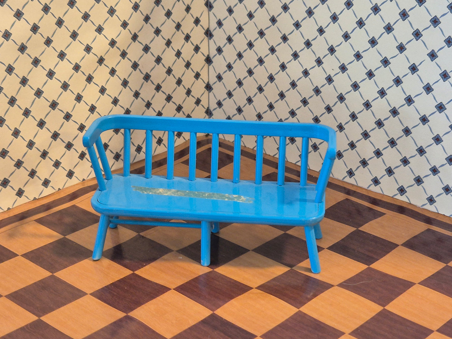 Lundby bænk