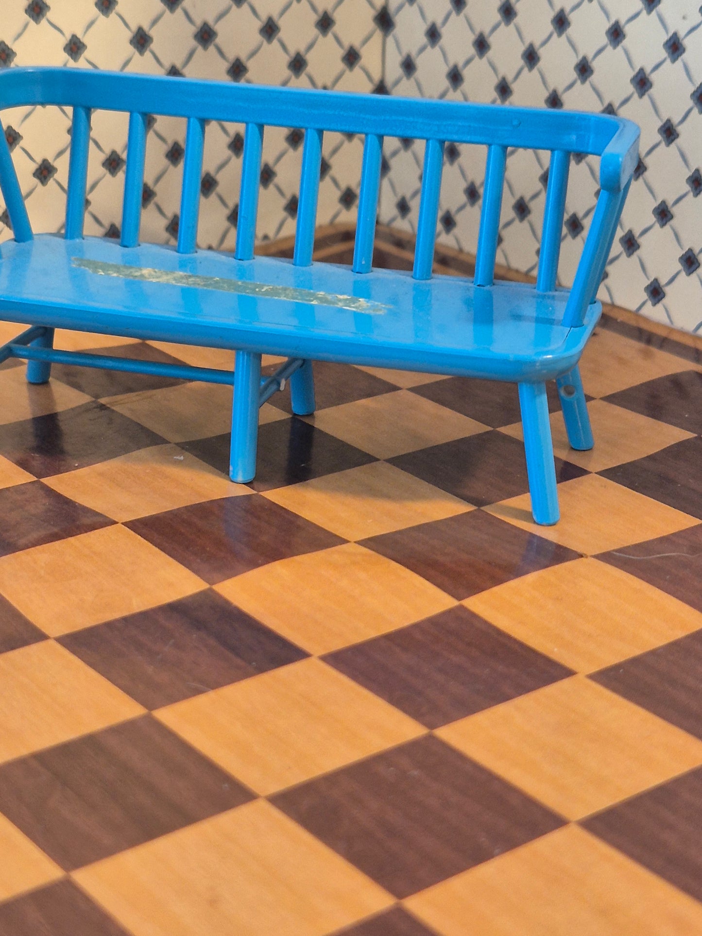 Lundby bænk