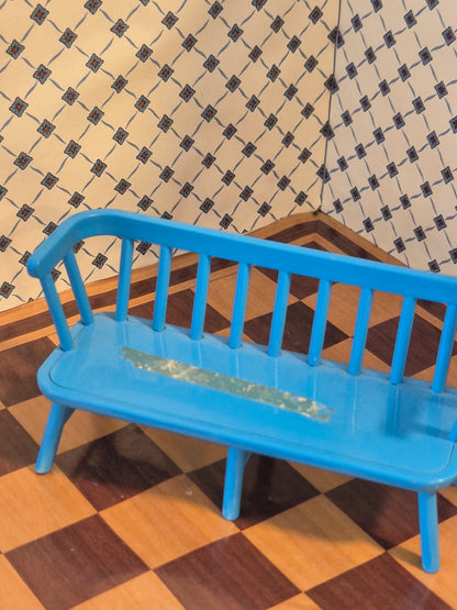 Lundby bænk