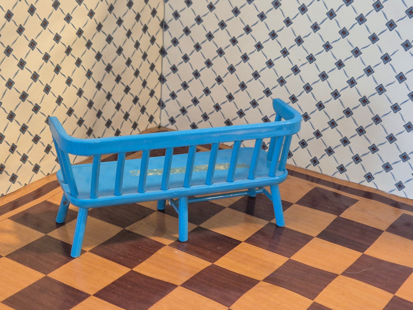 Lundby bænk
