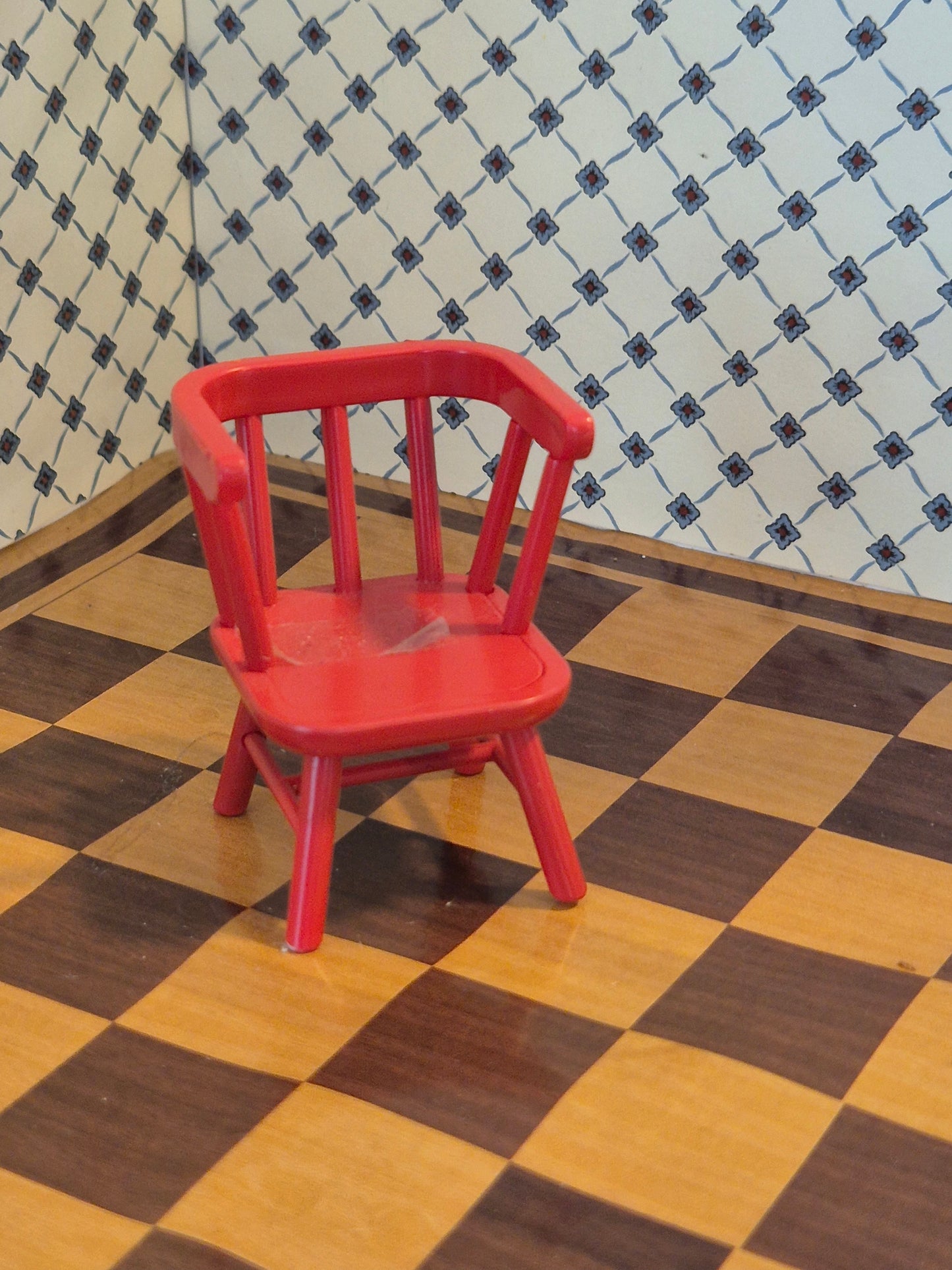 Lundby stol