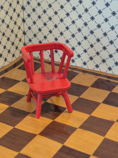 Lundby stol