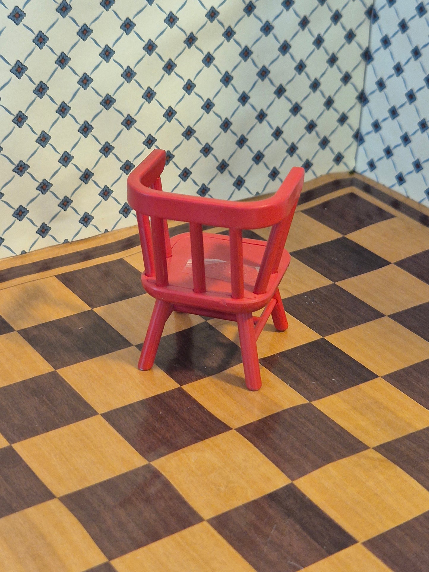 Lundby stol