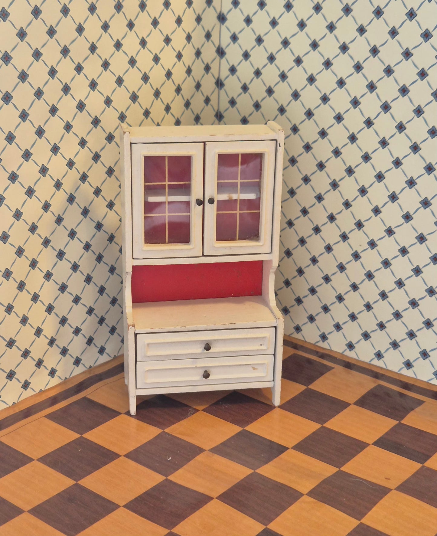 Lundby skab