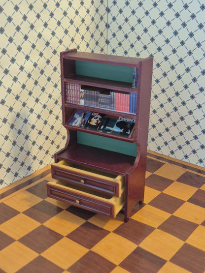 Lundby reol
