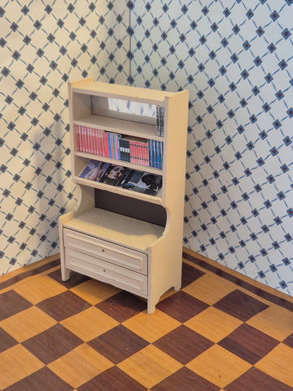 Lundby reol