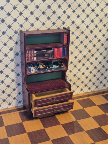 Lundby reol