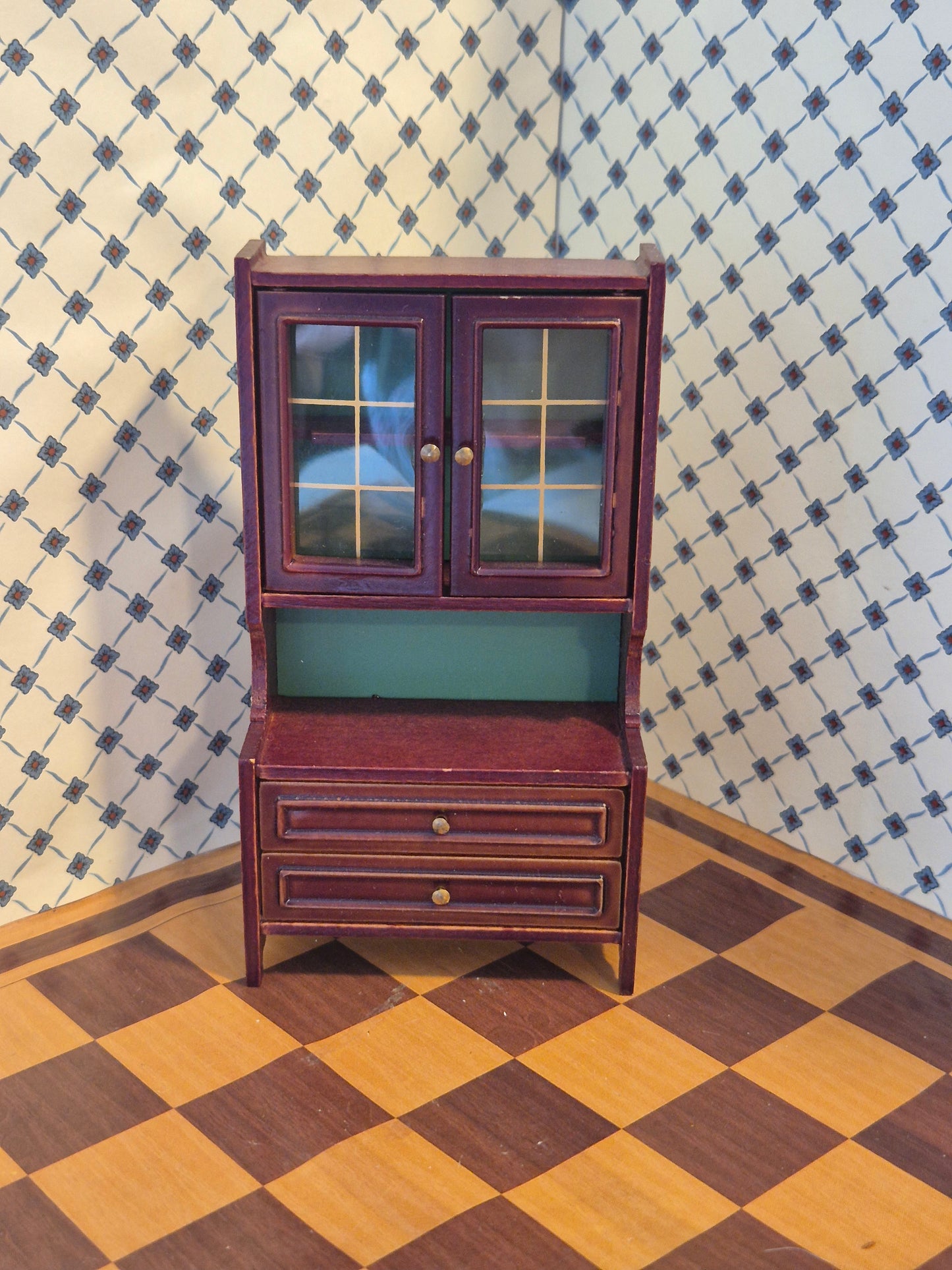 Lundby skab