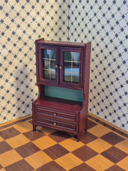 Lundby skab
