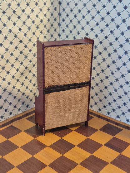 Lundby skab