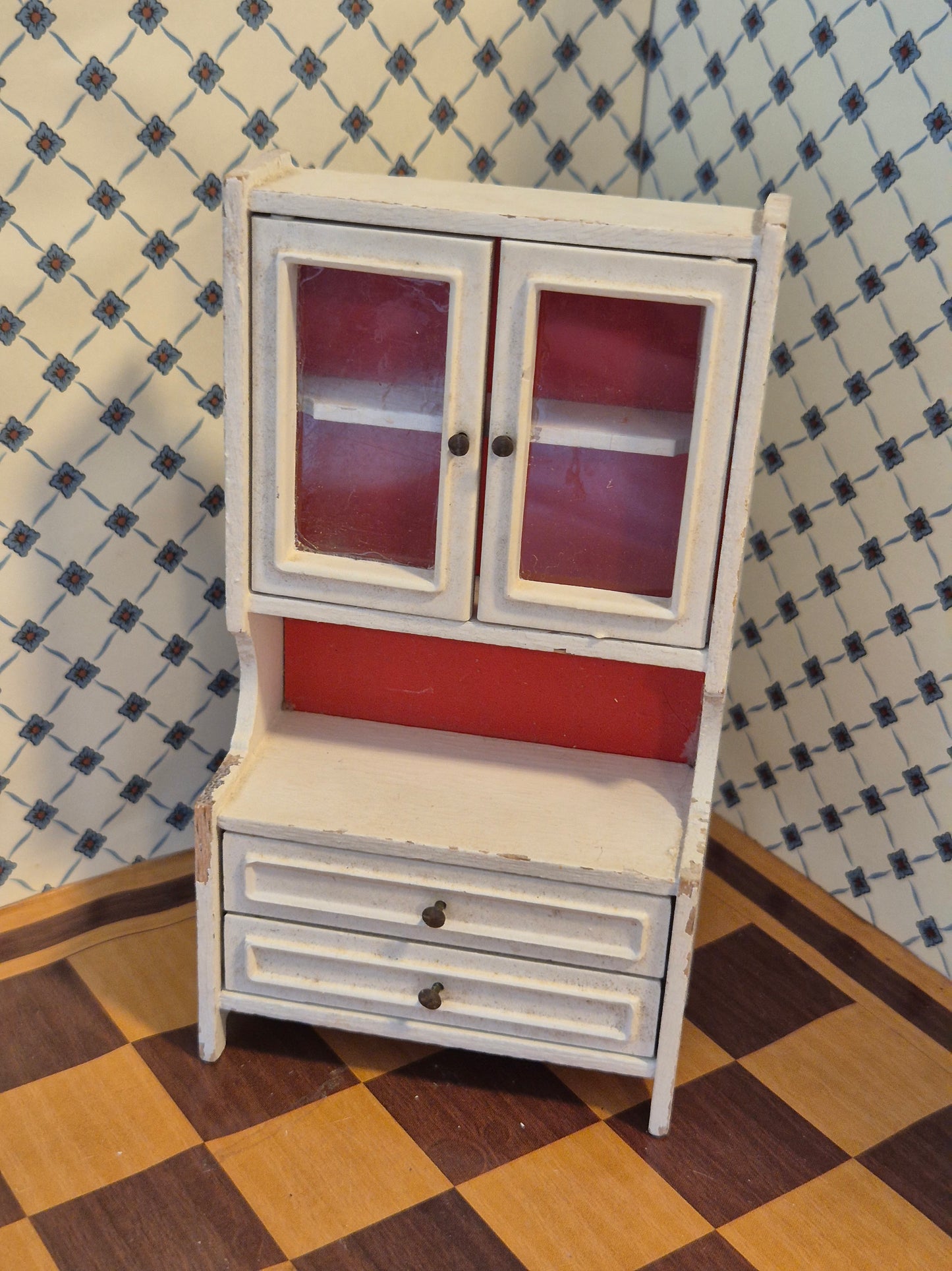 Lundby skab