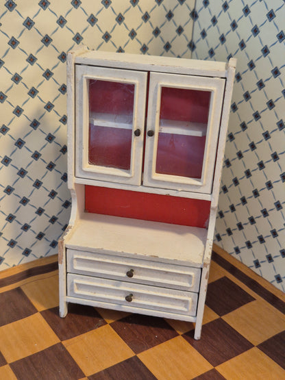 Lundby skab