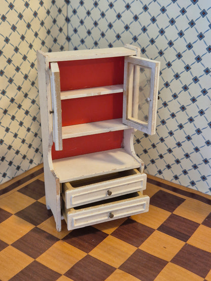 Lundby skab