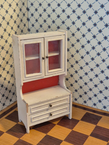 Lundby skab
