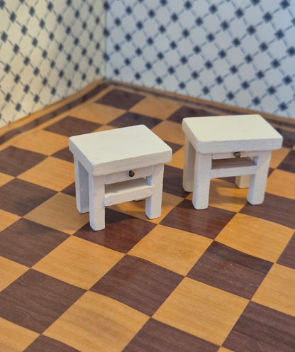 Lundby natborde