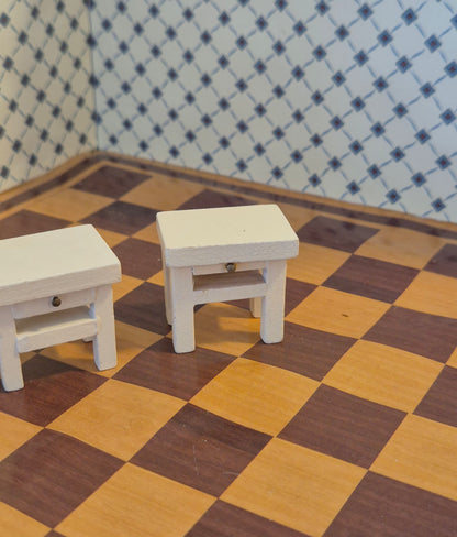 Lundby natborde