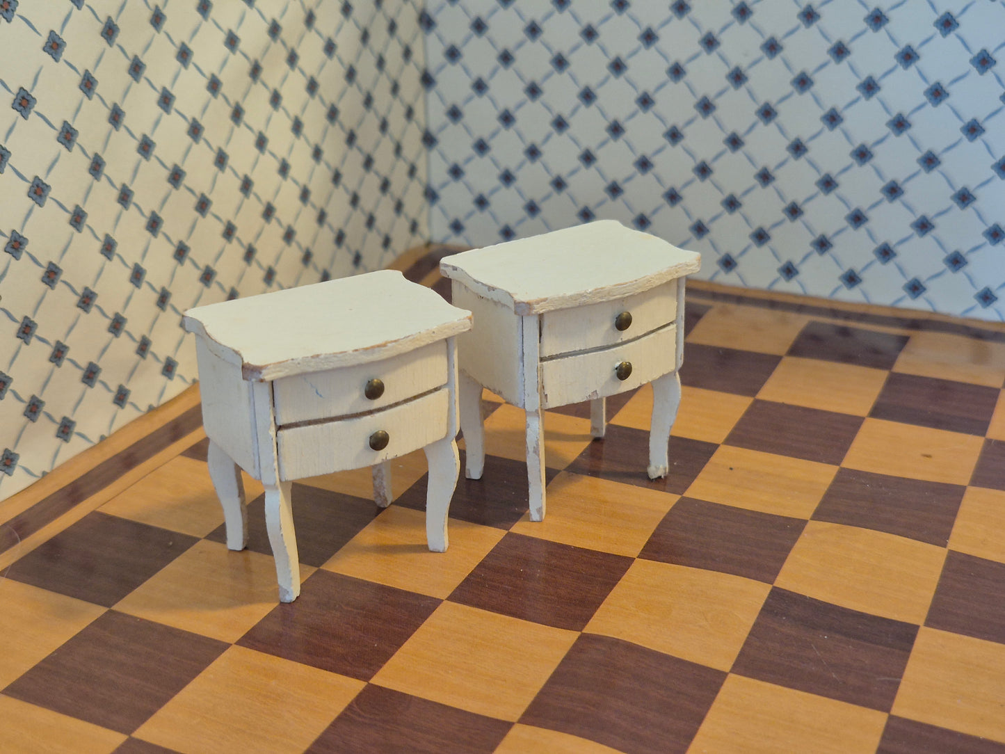 Lundby natborde