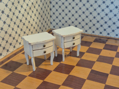 Lundby natborde