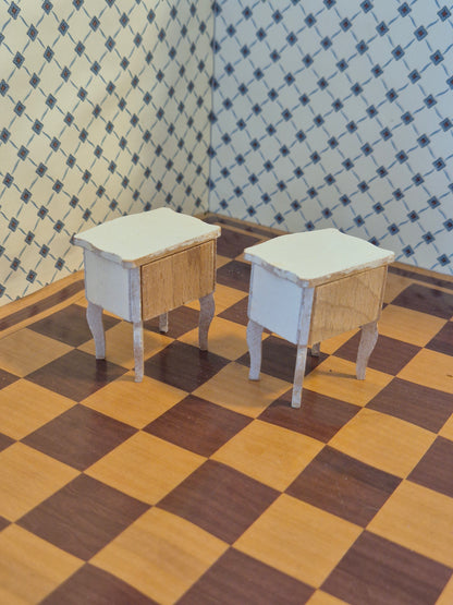 Lundby natborde