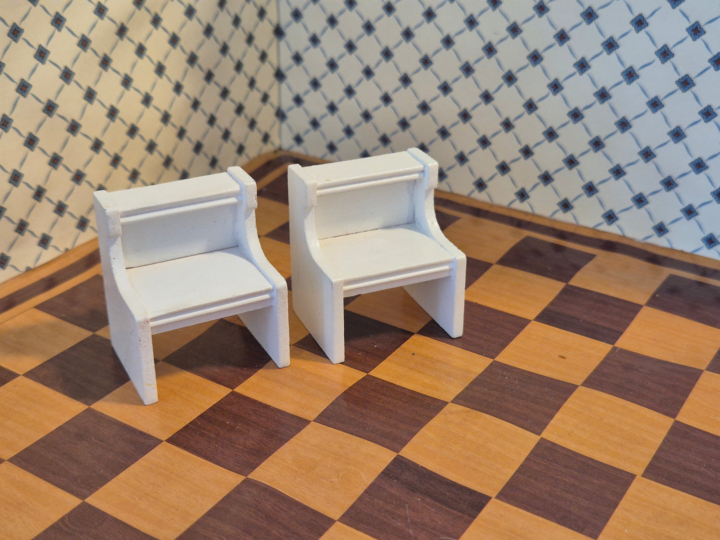 Lundby natborde