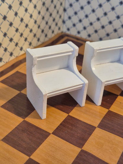 Lundby natborde