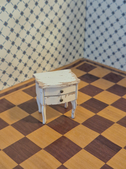 Lundby natbord