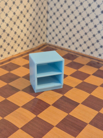 Lundby natbord