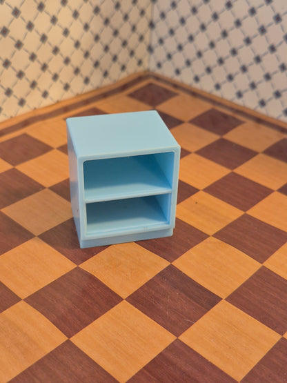 Lundby natbord