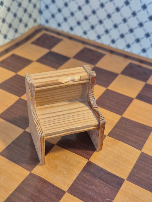 Lundby natbord, skramme