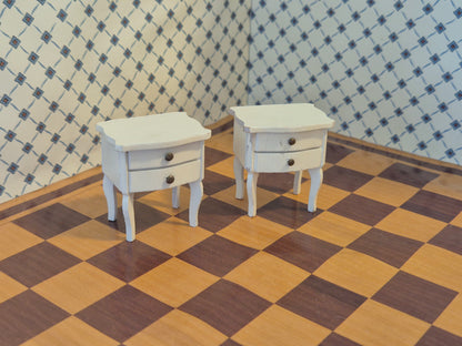 Lundby natborde