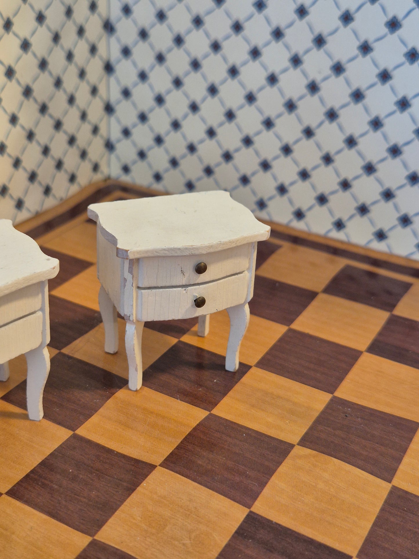 Lundby natborde