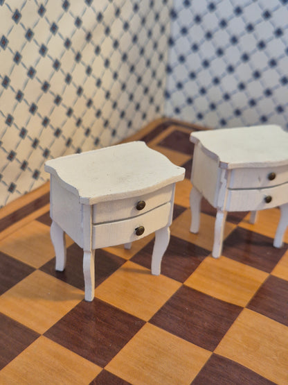 Lundby natborde