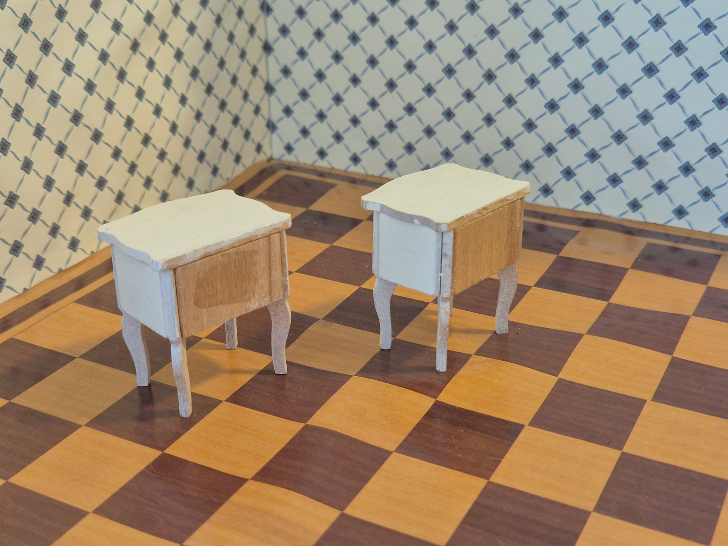 Lundby natborde
