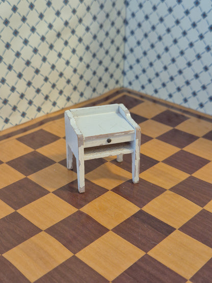 Lundby natbord