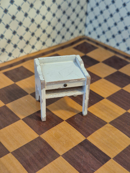 Lundby natbord
