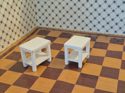 Lundby natborde