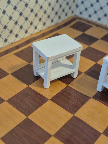 Lundby natborde