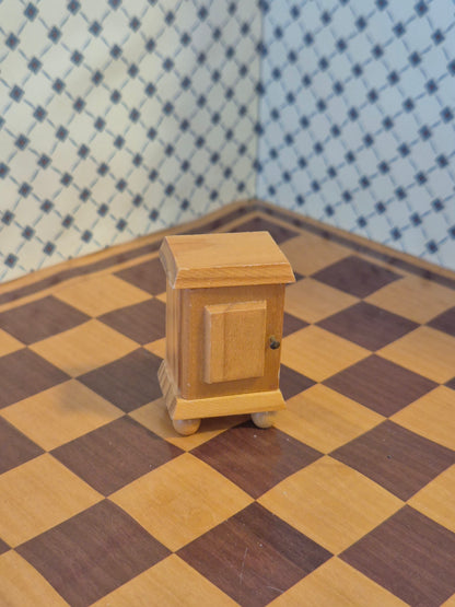 Lundby natbord
