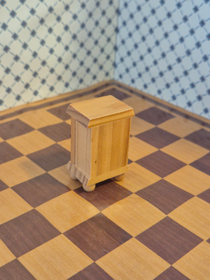 Lundby natbord