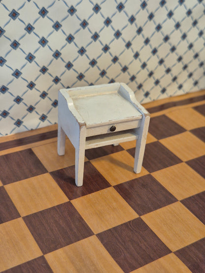 Lundby natbord