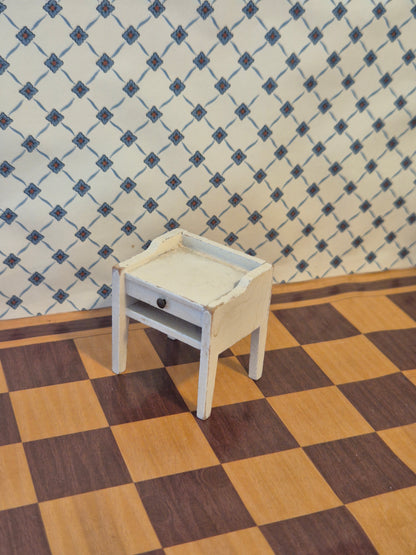 Lundby natbord