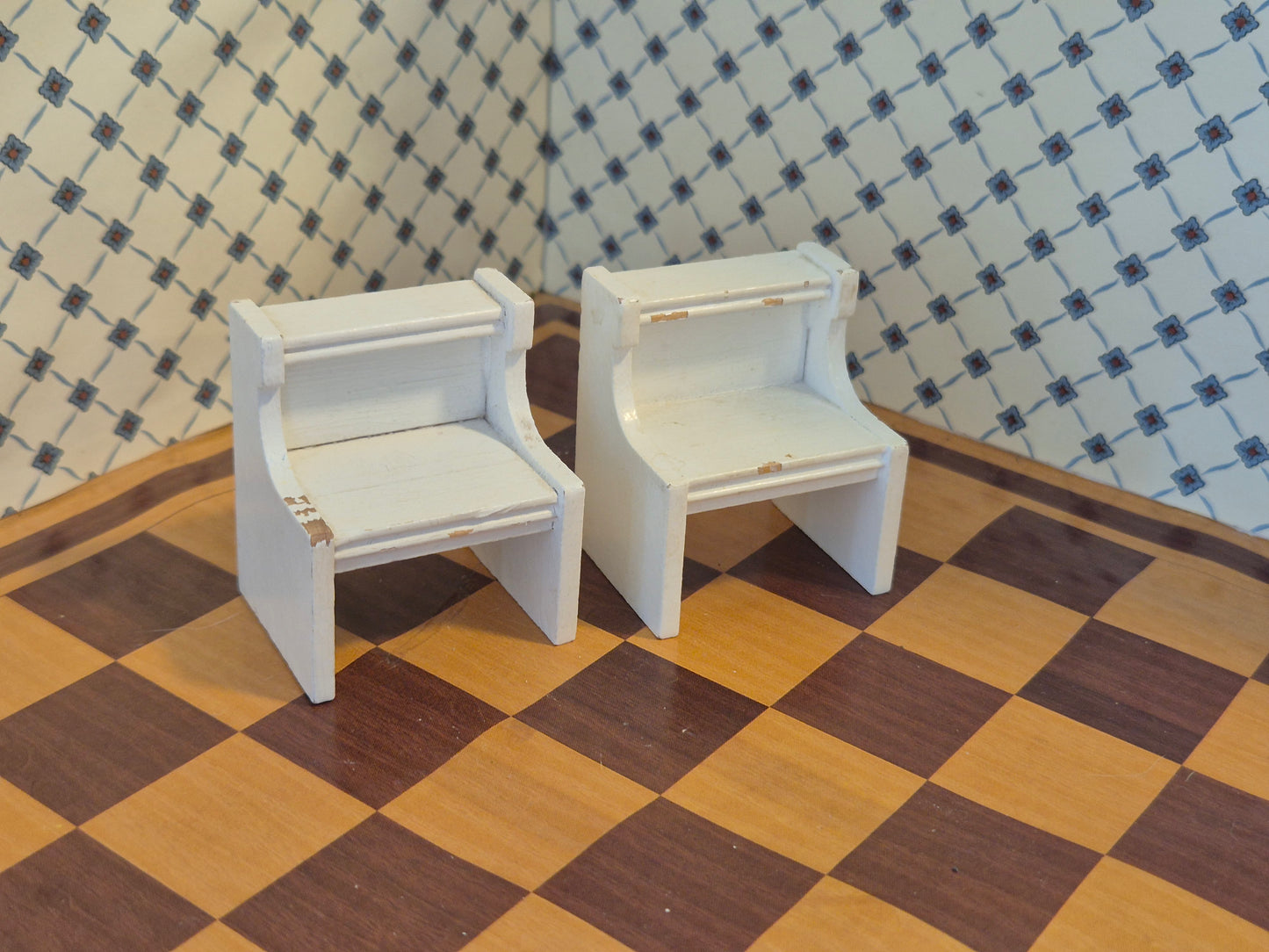 Lundby natborde