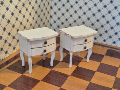 Lundby natborde