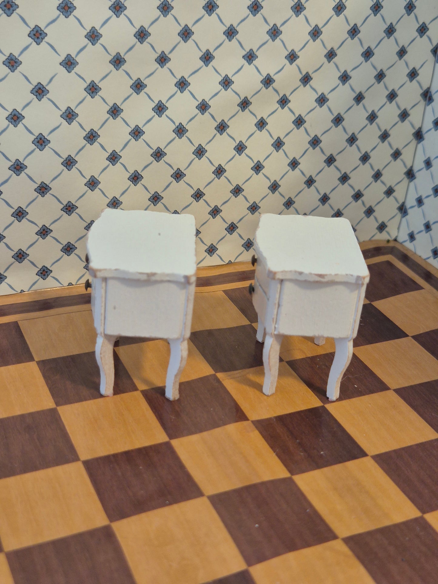 Lundby natborde