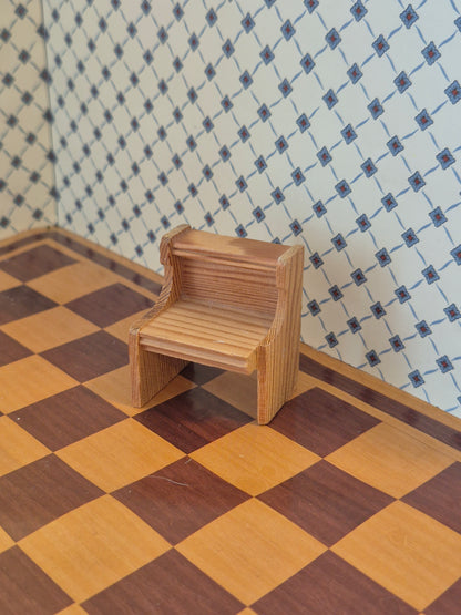 Lundby natbord
