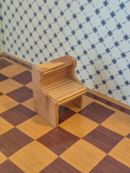 Lundby natbord
